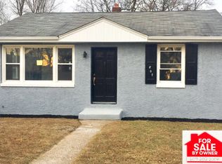 807 Woodlawn Ave, National Park, NJ 08063