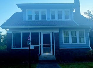 907 N 7th St, Cambridge, OH 43725