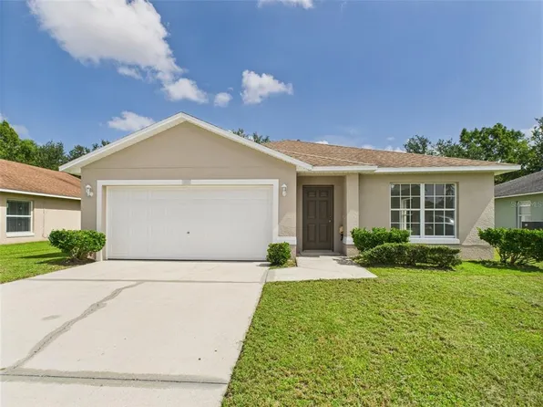 164 Clinger Cove Rd, Ocoee, FL 34761