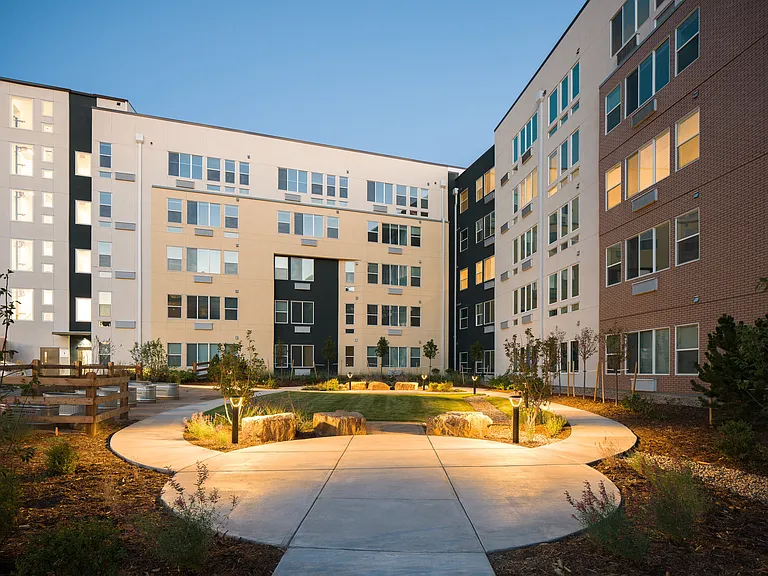 Karl's Farm Affordable Senior Apartments — Photo 15