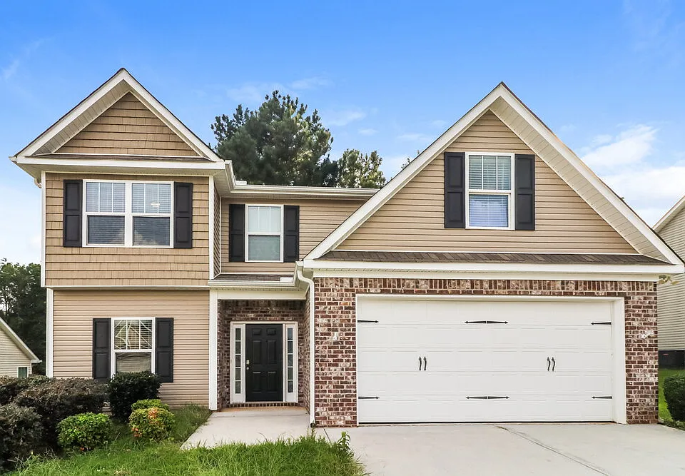 542 Fieldcrest Dr