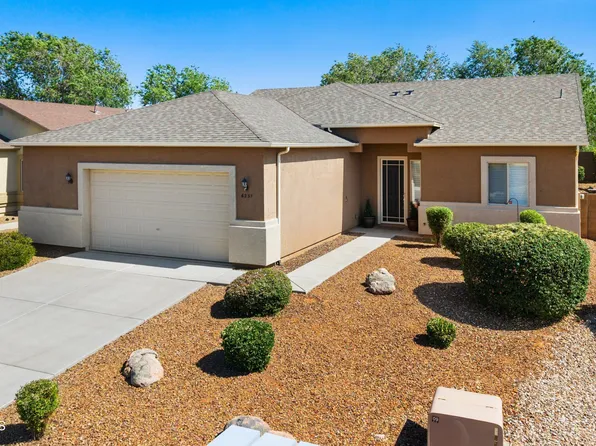 6237 E Boothwyn St, Prescott Valley, AZ 86314