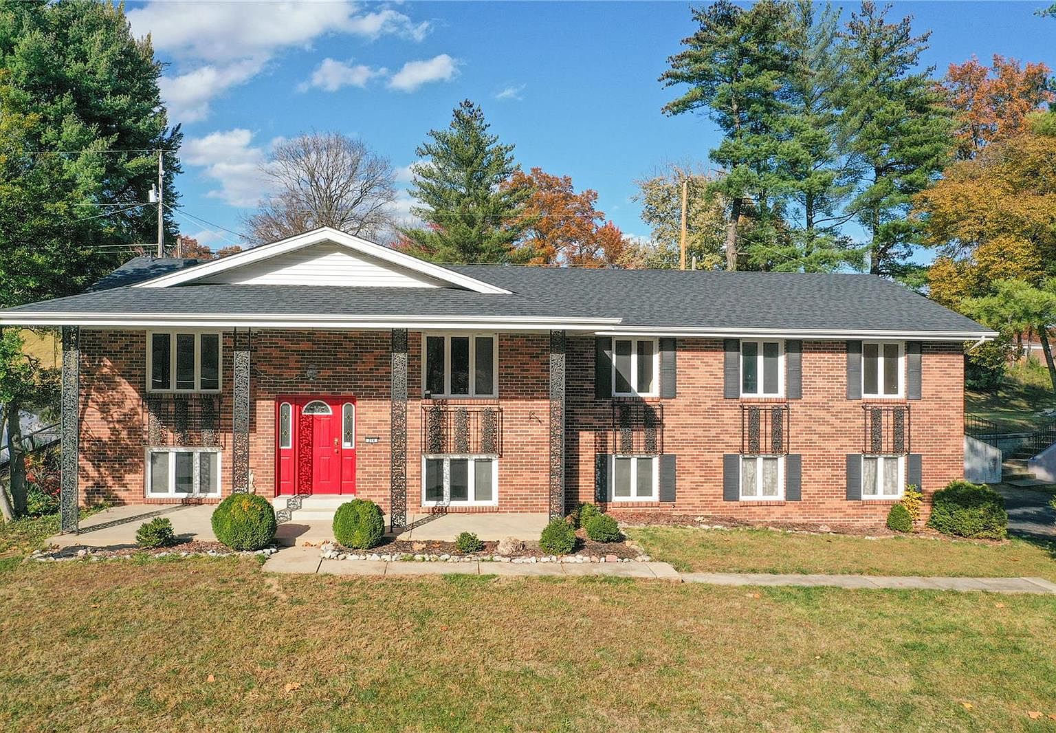 274 Glen Hollow Dr, Chesterfield, MO 63017 Zillow