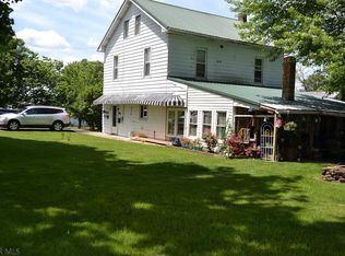 108 W Christiana St, Martinsburg, PA