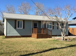 2430 Sands Dr, Corpus Christi, TX 78418