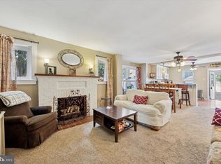 204 Media Line Rd, Newtown Square, PA 19073