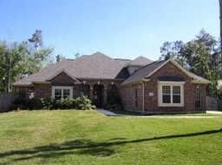 2302 Legends Peak Dr, Spring, TX 77386