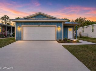 149 LAKE MARGO Drive, Satsuma, FL 32189