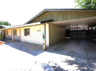 2630 E Lass Ave, Kingman, AZ 86409
