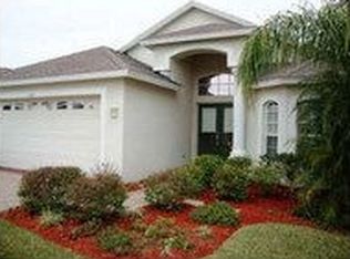 345 Bay Arbor Blvd, Oldsmar, FL 34677