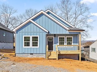 909 N Chamberlain Ave, Chattanooga, TN 37406