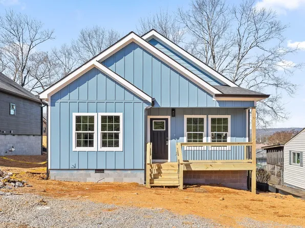 909 N Chamberlain Ave, Chattanooga, TN 37406