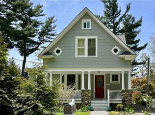 34 Orchard Ridge Rd, Chappaqua, NY 10514