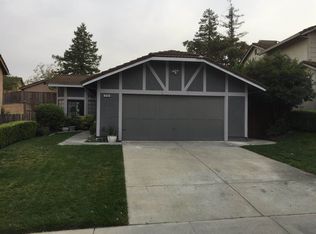 2736 San Elijo Ct, Antioch, CA 94531