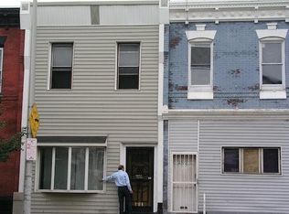 2728 W Lehigh Ave, Philadelphia, PA 19132