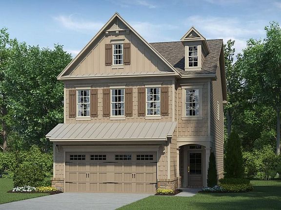 4th image of 3327 Park Pointe Cir