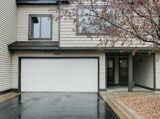 11113 Cottonwood St NW, Coon Rapids, MN 55448