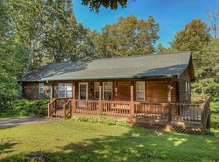 678 Woodland Dr, Blairsville, GA 30512
