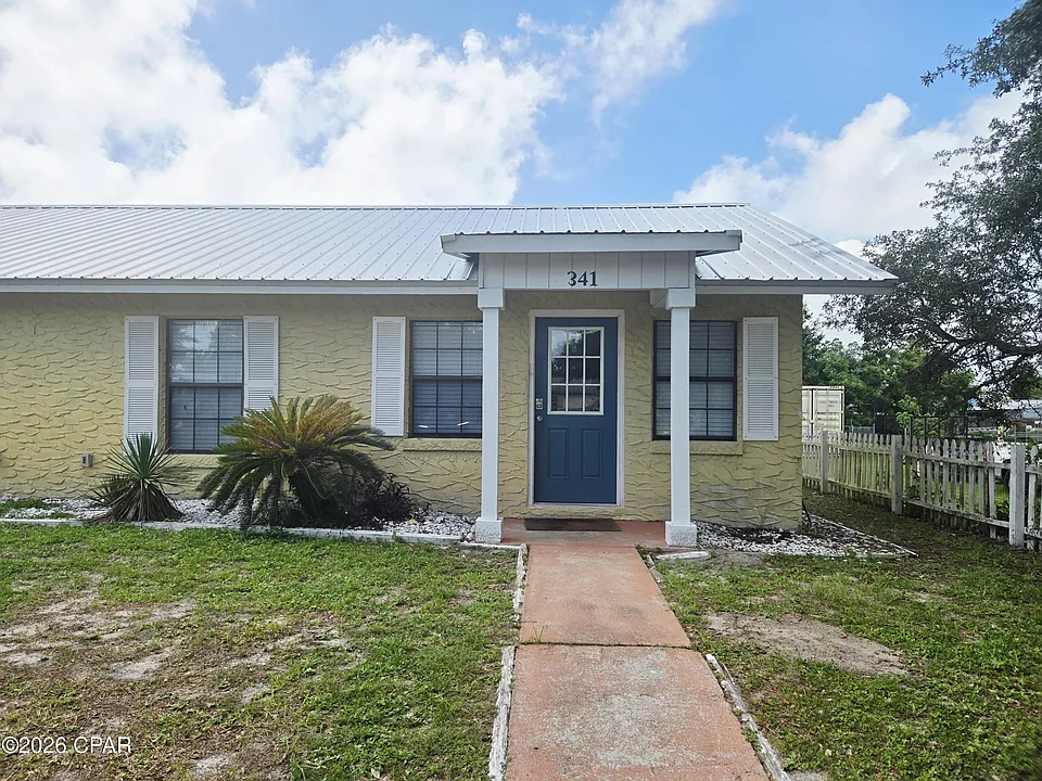 341 Selma St