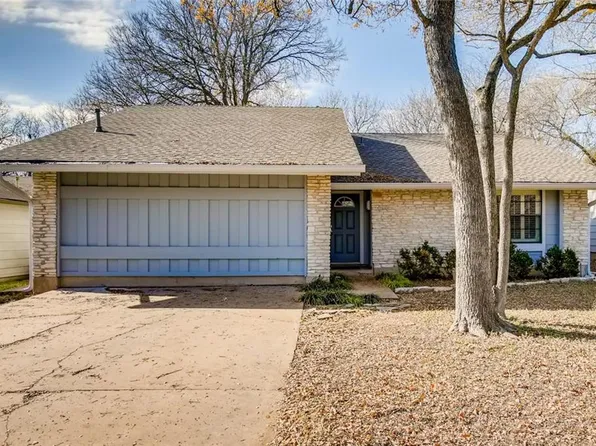 5202 Hedgewood Dr, Austin, TX 78745