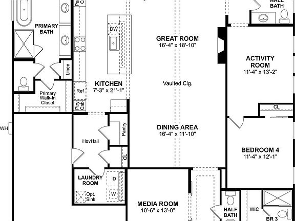 4th image of this home