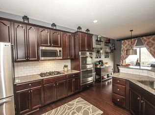 1079 Burning Embers Ln, Concord, NC 28025