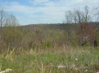 71 Mount Union Church Rd, Morgantown, KY 42261