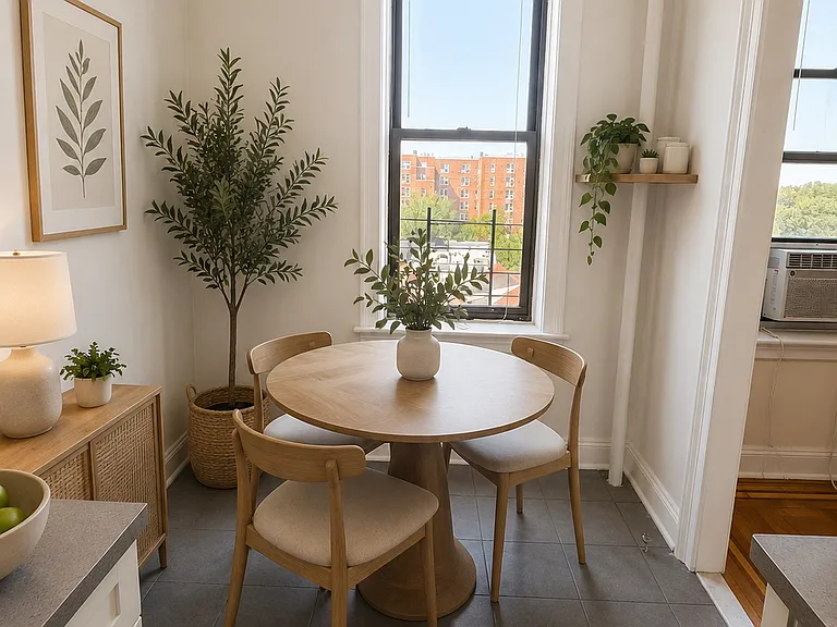 7410 Ridge Blvd #5H — Photo 7
