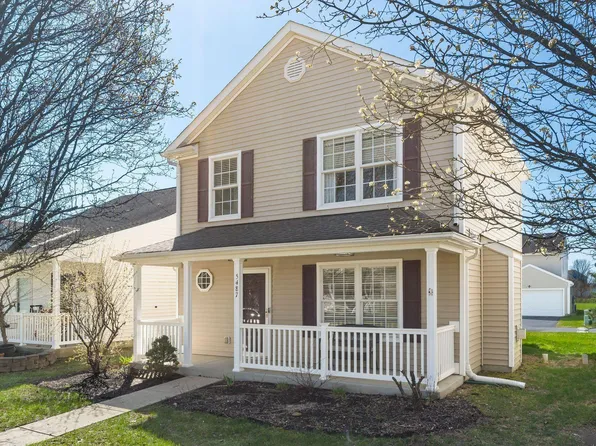 5487 Beresford St #227, Canal Winchester, OH 43110