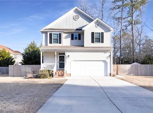 8155 Billings Ct, Hayes, VA 23072