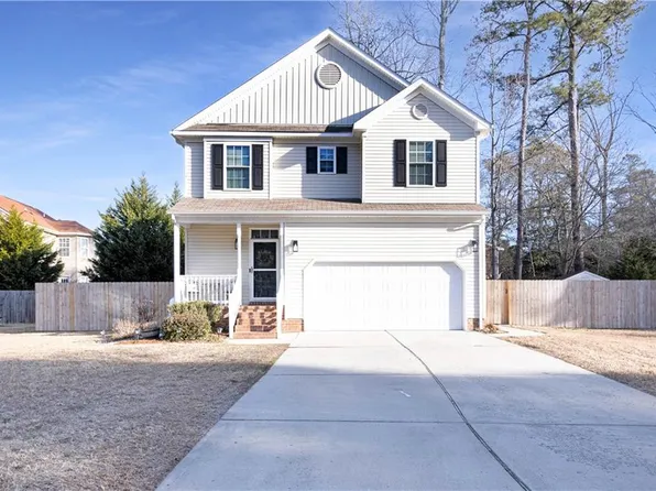 8155 Billings Ct, Hayes, VA 23072