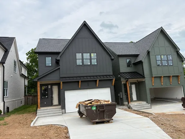 2429A Chapman Dr, Nashville, TN 37206