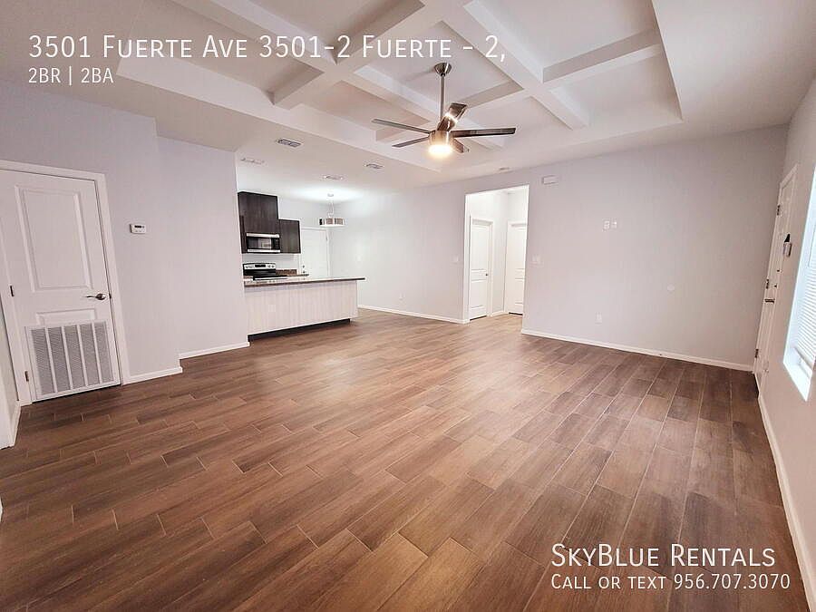 1st image of 3501 Fuerte Ave #2