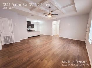 3501 Fuerte Ave #2, McAllen, TX 78504