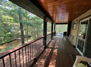 1293 E Chickadee Ln, Luther, MI 49656