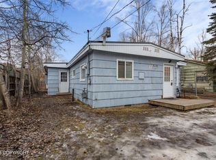 4432 Wright St, Anchorage, AK 99507