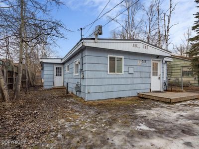 4432 Wright St, Anchorage, AK, 99507
