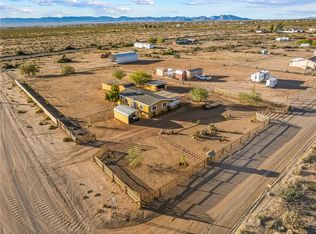 459 S Hano Rd, Golden Valley, AZ 86413