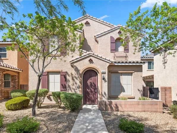10928 Mount Stellar St, Las Vegas, NV 89179