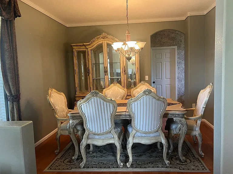 5022 S Malaya Way — Photo 2