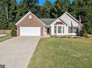 3266 Harmon Ridge Ct, Buford, GA 30519