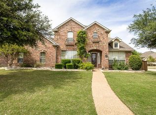 2023 Country Brook Ln, Allen, TX 75002