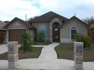 361 Pine Crk, Alamo, TX 78516