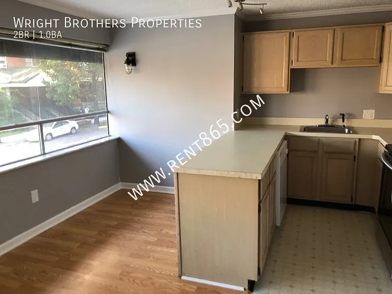 1501 Clinch Ave #4 — Photo 3
