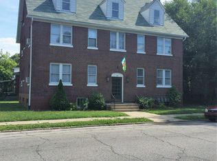 300 W Whitney Ave APT 3, Louisville, KY 40214