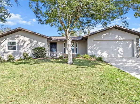 2035 W Shining Dawn Ln, Lecanto, FL 34461