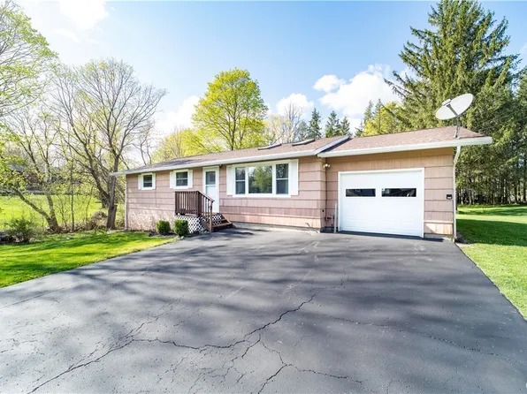 4941 Micandrea Dr, Syracuse, NY 13215