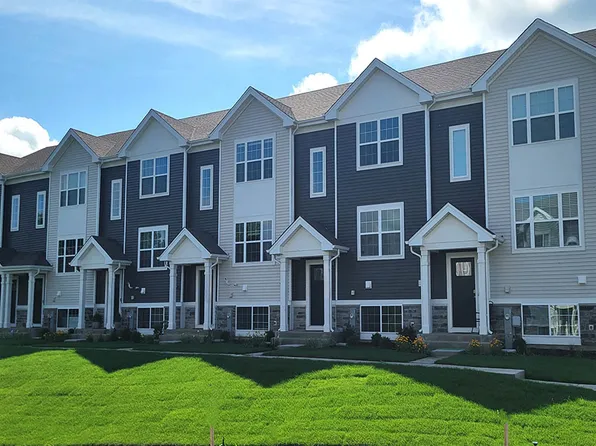 6610 Linden Trl E, Wonder Lake, IL 60097