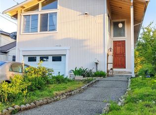 4623 S Fontanelle St, Seattle, WA