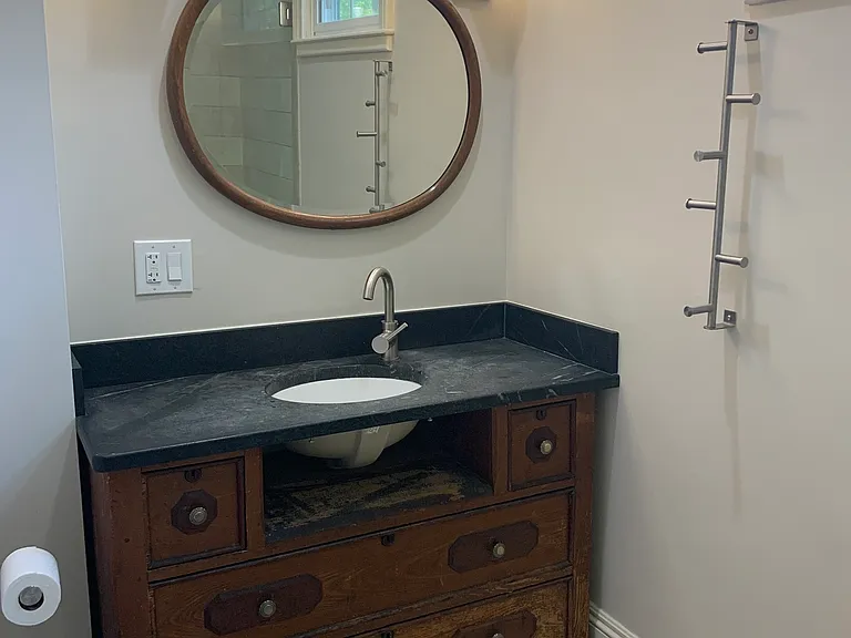 110 N Titus Ave #1A — Photo 25